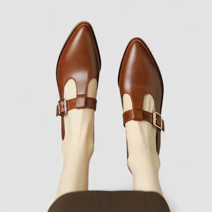 MIA™|CHAUSSURES ORTHOPÉDIQUES MARY JANE