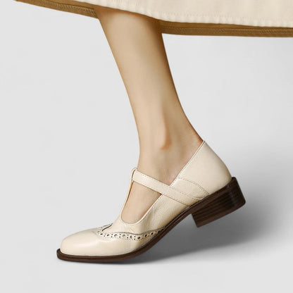 GIANNA™|CHAUSSURES ORTHOPÉDIQUES MARY JANE