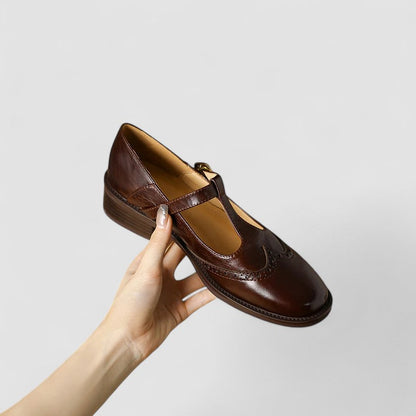 GIANNA™|CHAUSSURES ORTHOPÉDIQUES MARY JANE
