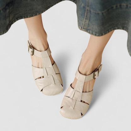 AMELIA™|CHAUSSURES ORTHOPÉDIQUES MARY JANE