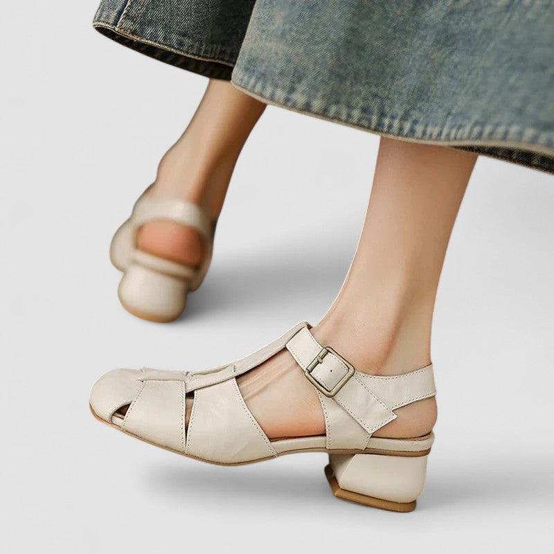 AMELIA™|CHAUSSURES ORTHOPÉDIQUES MARY JANE