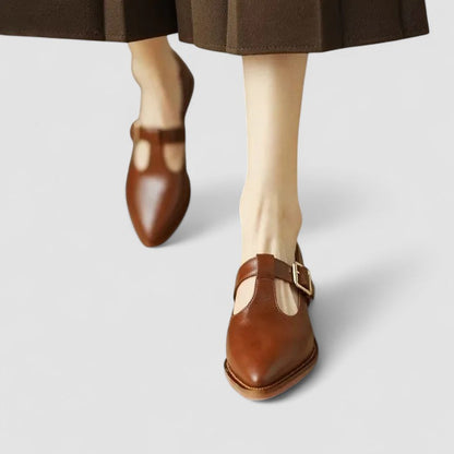 MIA™|CHAUSSURES ORTHOPÉDIQUES MARY JANE
