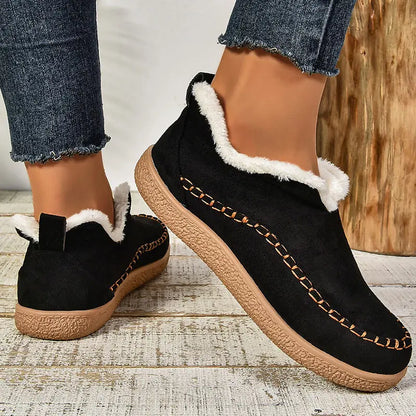 Opaline | Orthopedic Ankle Boots