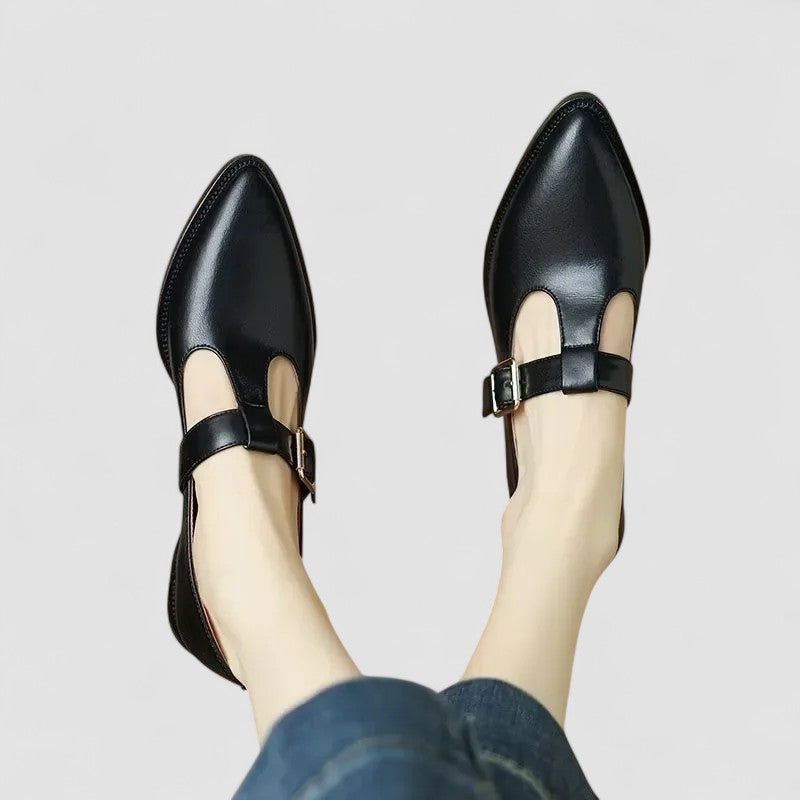 MIA™|CHAUSSURES ORTHOPÉDIQUES MARY JANE