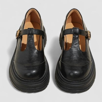 LUNA™|CHAUSSURES MARY JANE ORTHOPÉDIQUES