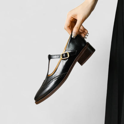 GIANNA™|CHAUSSURES ORTHOPÉDIQUES MARY JANE