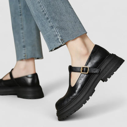 LUNA™|CHAUSSURES MARY JANE ORTHOPÉDIQUES