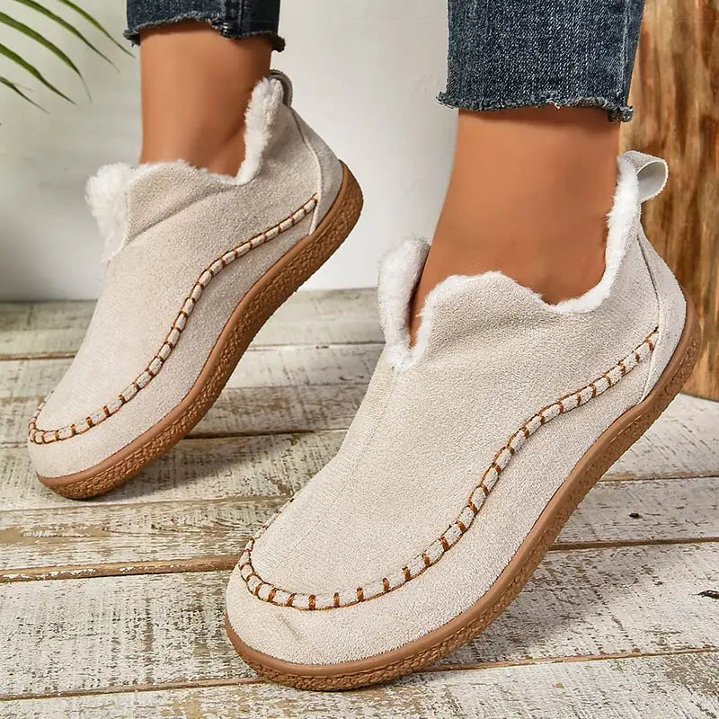 Opaline | Orthopedic Ankle Boots