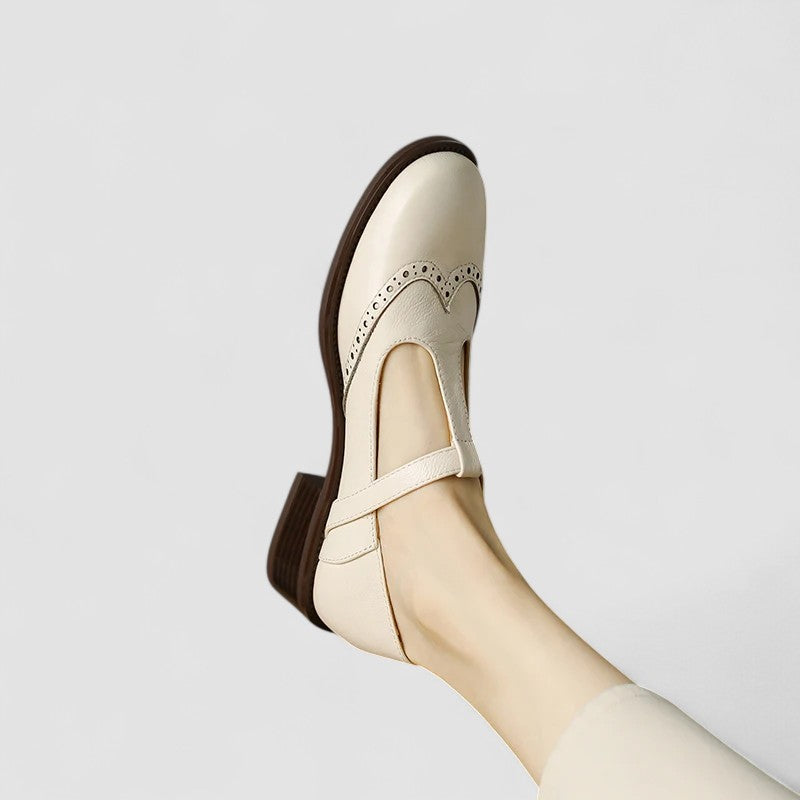 GIANNA™|CHAUSSURES ORTHOPÉDIQUES MARY JANE