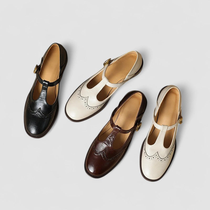 GIANNA™|CHAUSSURES ORTHOPÉDIQUES MARY JANE