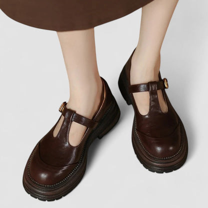 LUNA™|CHAUSSURES MARY JANE ORTHOPÉDIQUES
