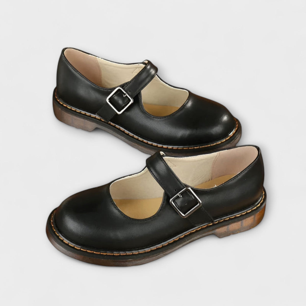 MATILDA™|CHAUSSURES MARY JANE ORTHOPÉDIQUES