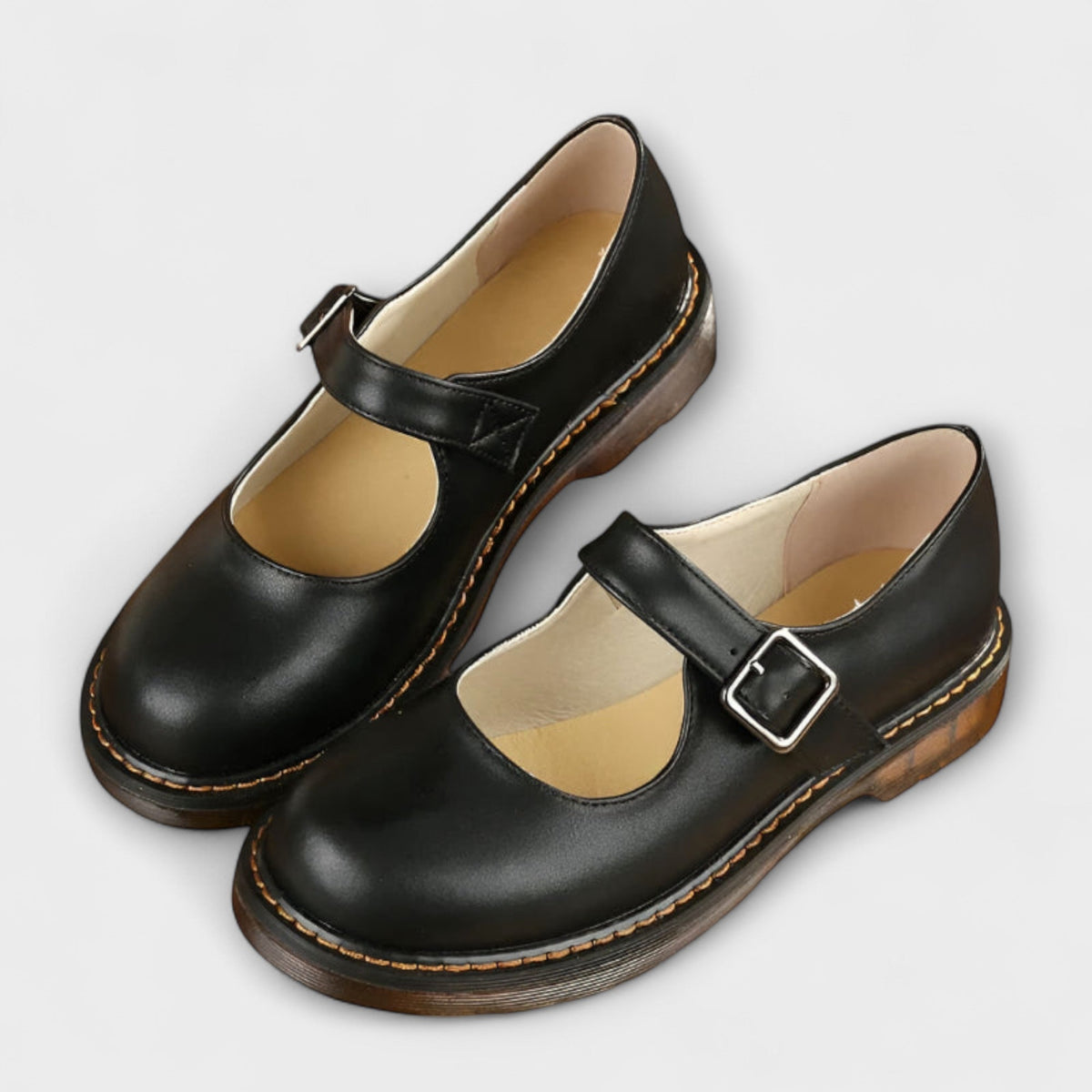 MATILDA™|CHAUSSURES MARY JANE ORTHOPÉDIQUES