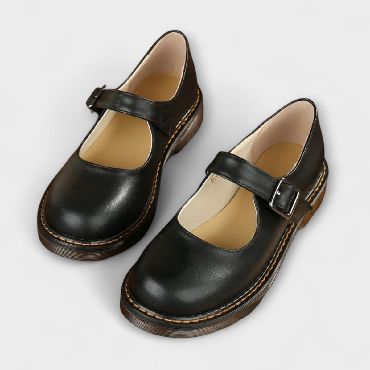 MATILDA™|CHAUSSURES MARY JANE ORTHOPÉDIQUES