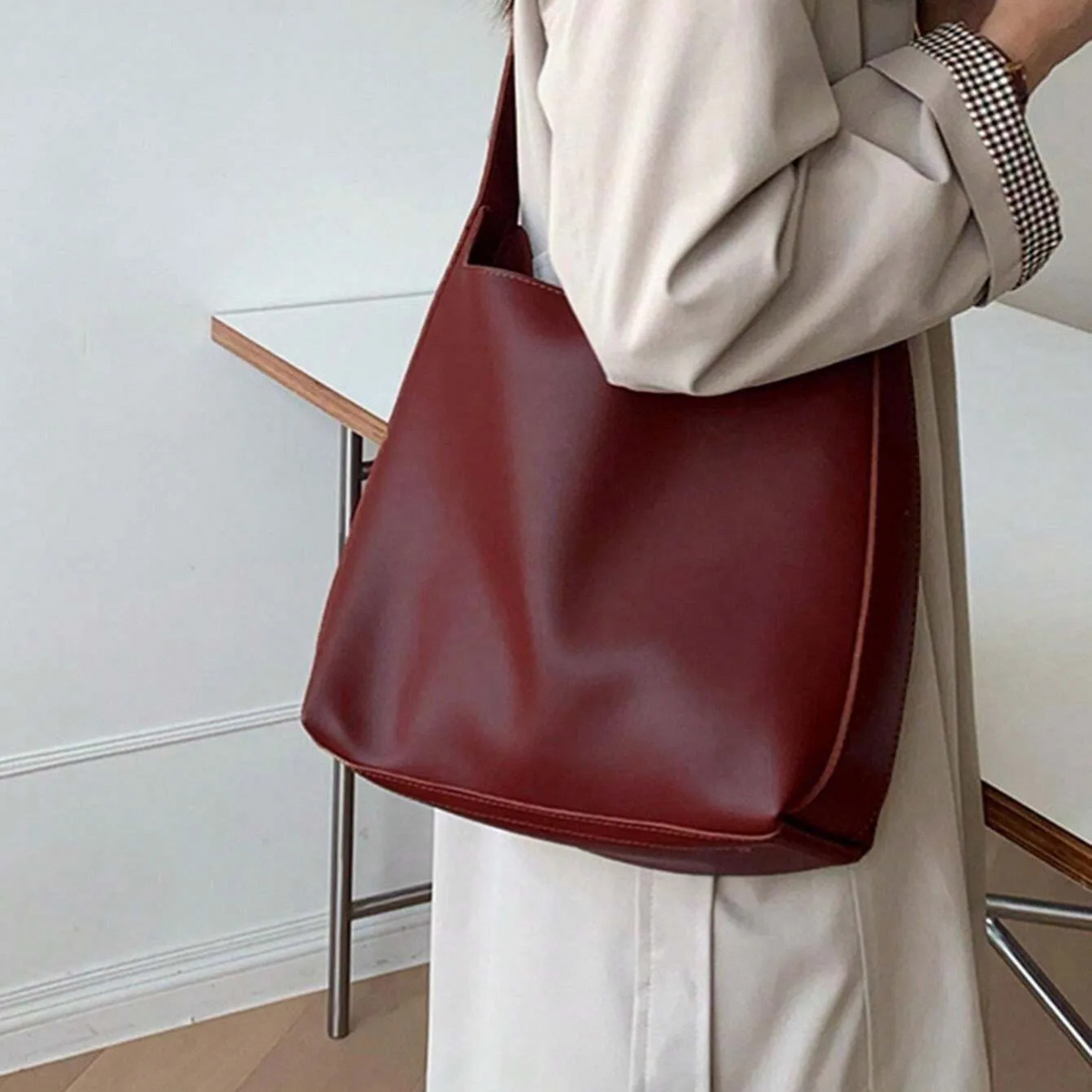 Aurora Chic Tote