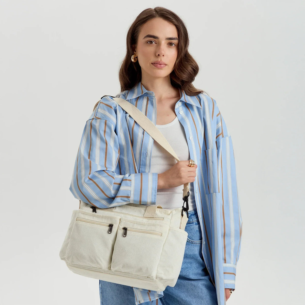 Kanna | Crossbody Bag