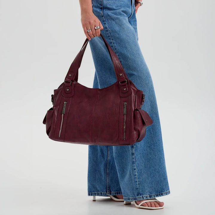 Marlow Tote