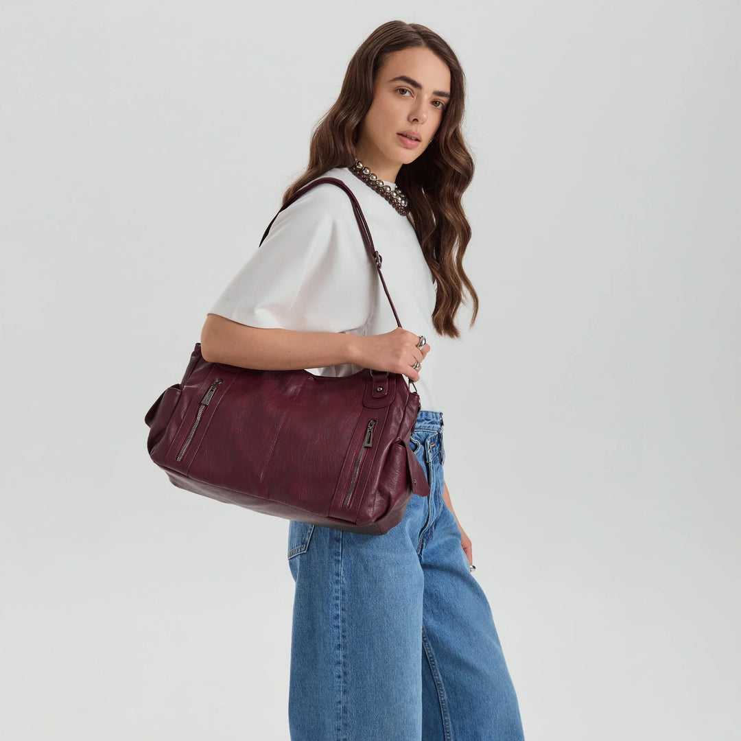Marlow Tote