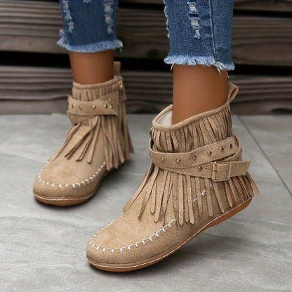 Meline | Stylish Boots