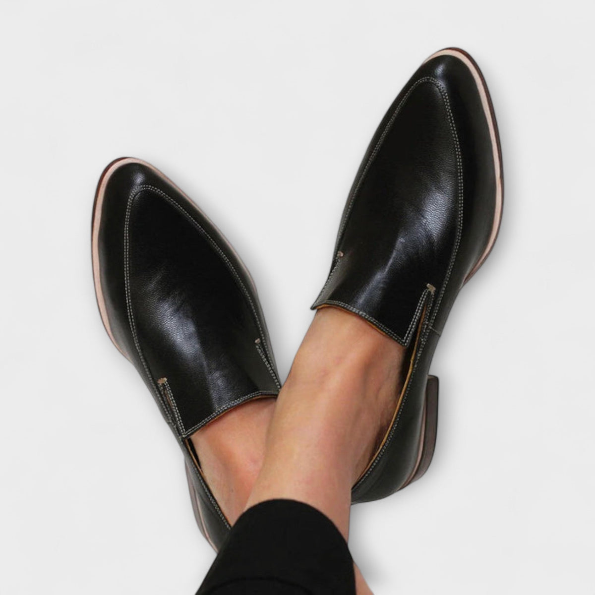 Jhazmiel | Orthopaedic Slippers