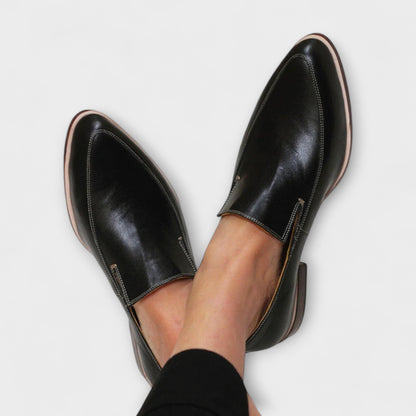 Jhazmiel | Orthopaedic Slippers