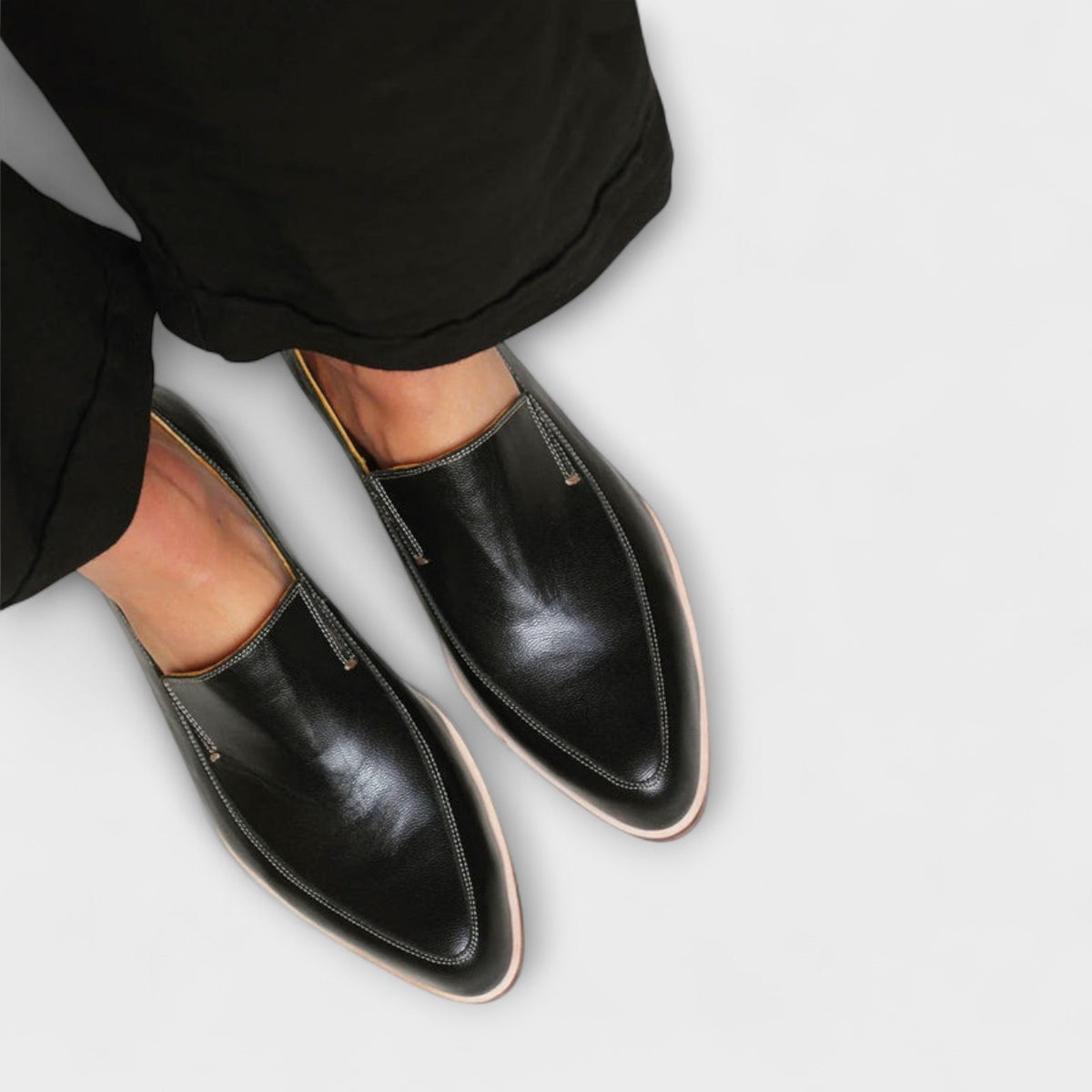 Jhazmiel | Orthopaedic Slippers