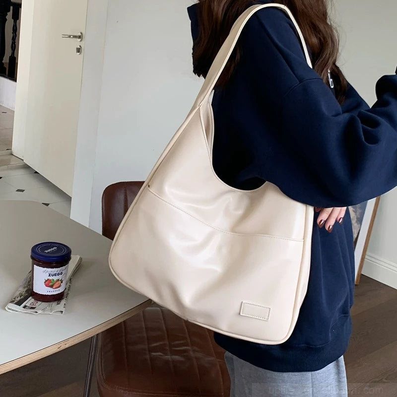 Everyday Compact Tote