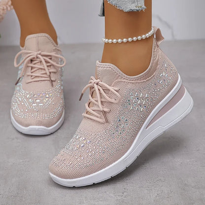 Seraphine | Orthopedic Sneakers