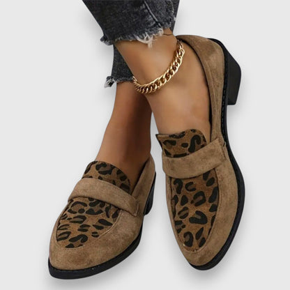 Brunika – Chausson Confortable