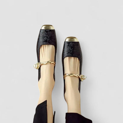 MESTELLE™|CHAUSSURES MARY JANE ORTHOPÉDIQUES