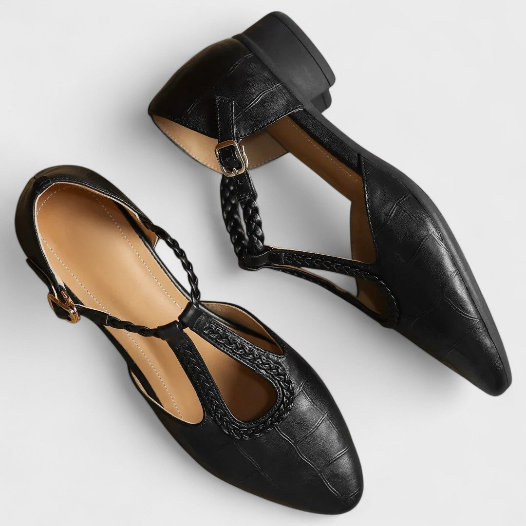 ELENA™|CHAUSSURES ORTHOPÉDIQUES