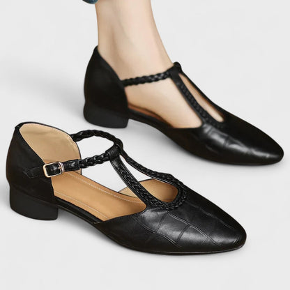 ELENA™|CHAUSSURES ORTHOPÉDIQUES