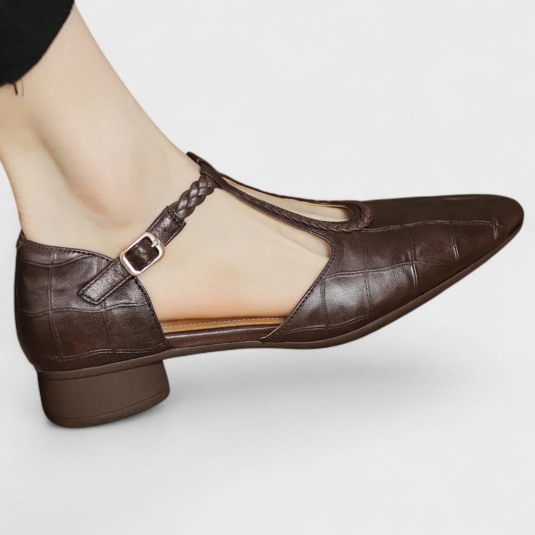 ELENA™|CHAUSSURES ORTHOPÉDIQUES