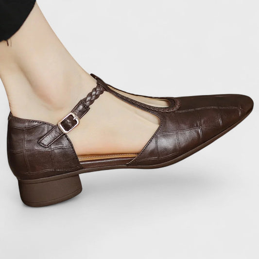 ELENA™|CHAUSSURES ORTHOPÉDIQUES