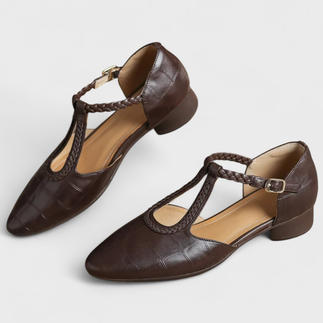 ELENA™|CHAUSSURES ORTHOPÉDIQUES