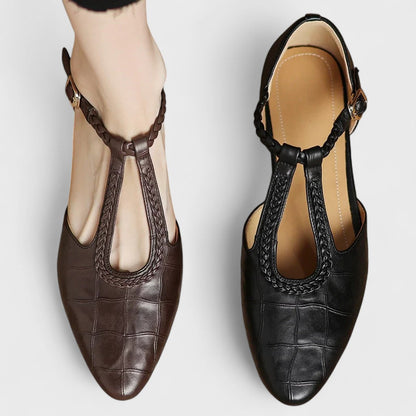 ELENA™|CHAUSSURES ORTHOPÉDIQUES