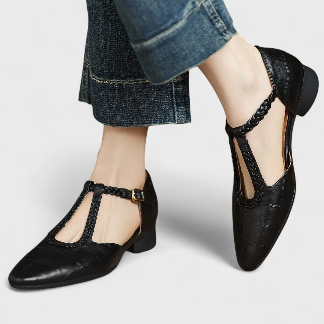 ELENA™|CHAUSSURES ORTHOPÉDIQUES