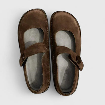 LISA™|CHAUSSURES ORTHOPÉDIQUES MARY JANE