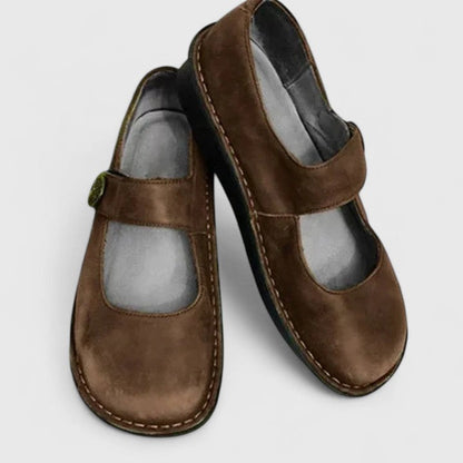 LISA™|CHAUSSURES ORTHOPÉDIQUES MARY JANE