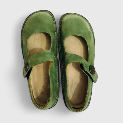 LISA™|CHAUSSURES ORTHOPÉDIQUES MARY JANE