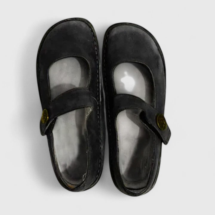 LISA™|CHAUSSURES ORTHOPÉDIQUES MARY JANE