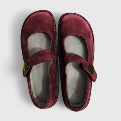 LISA™|CHAUSSURES ORTHOPÉDIQUES MARY JANE