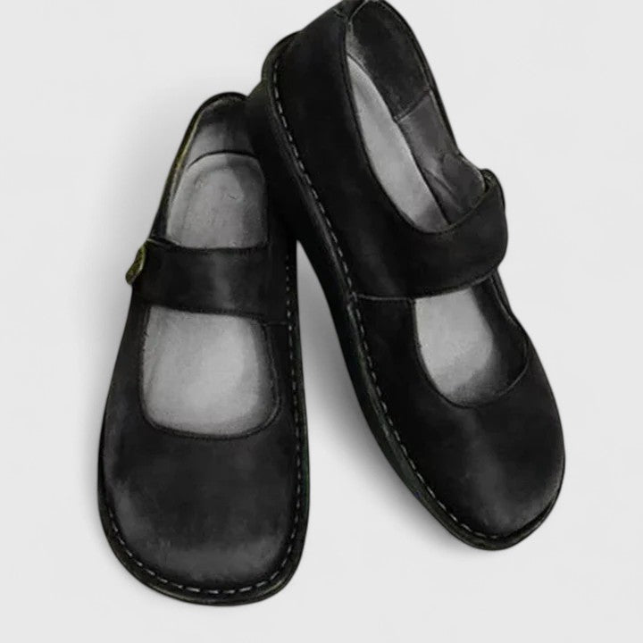 LISA™|CHAUSSURES ORTHOPÉDIQUES MARY JANE