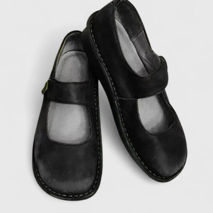 LISA™|CHAUSSURES ORTHOPÉDIQUES MARY JANE