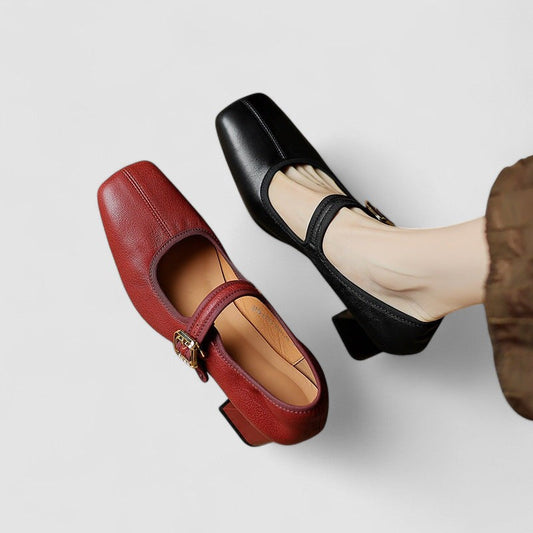 SOPHIA™|CHAUSSURES ORTHOPÉDIQUES MARY JANE
