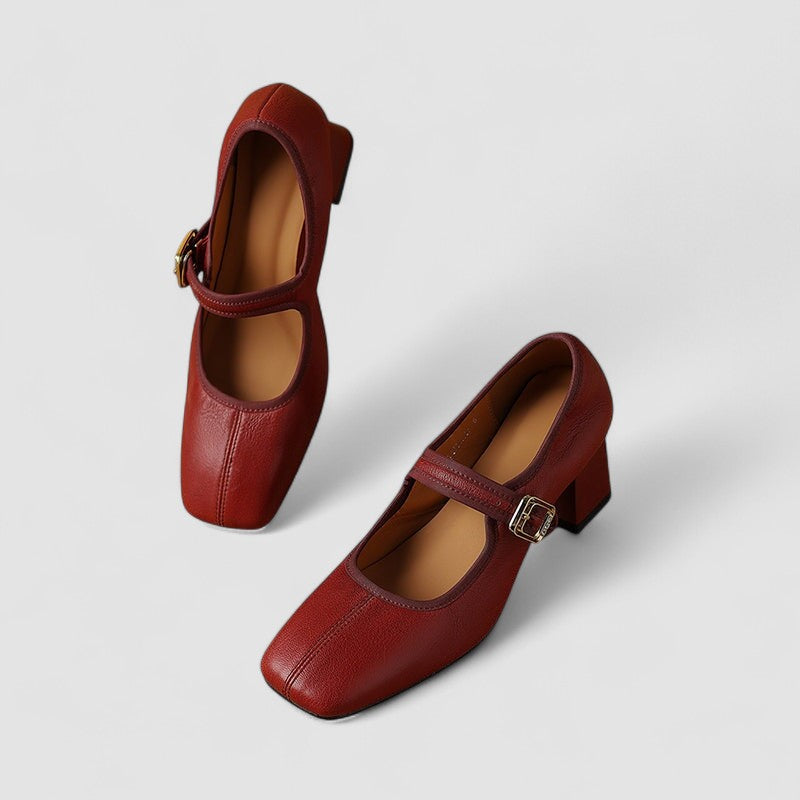 SOPHIA™|CHAUSSURES ORTHOPÉDIQUES MARY JANE