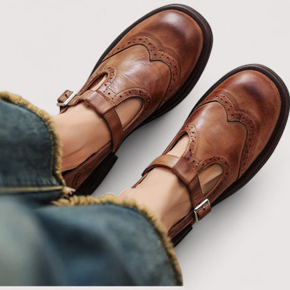 Élisa | Confort Élégant Hak