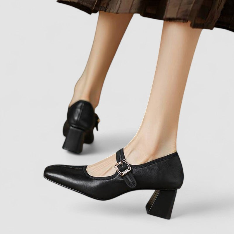 SOPHIA™|CHAUSSURES ORTHOPÉDIQUES MARY JANE