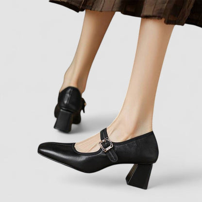 SOPHIA™|CHAUSSURES ORTHOPÉDIQUES MARY JANE