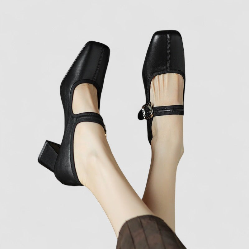 SOPHIA™|CHAUSSURES ORTHOPÉDIQUES MARY JANE
